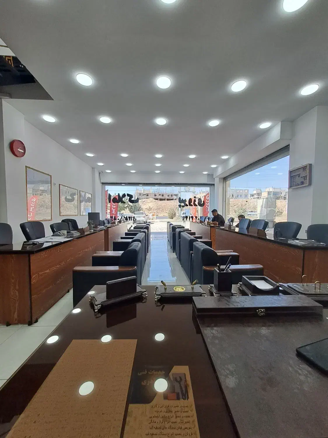 مشاور املاک|استخدام اداری و مدیریت|هشتگرد, فاز ۲ مهستان|دیوار