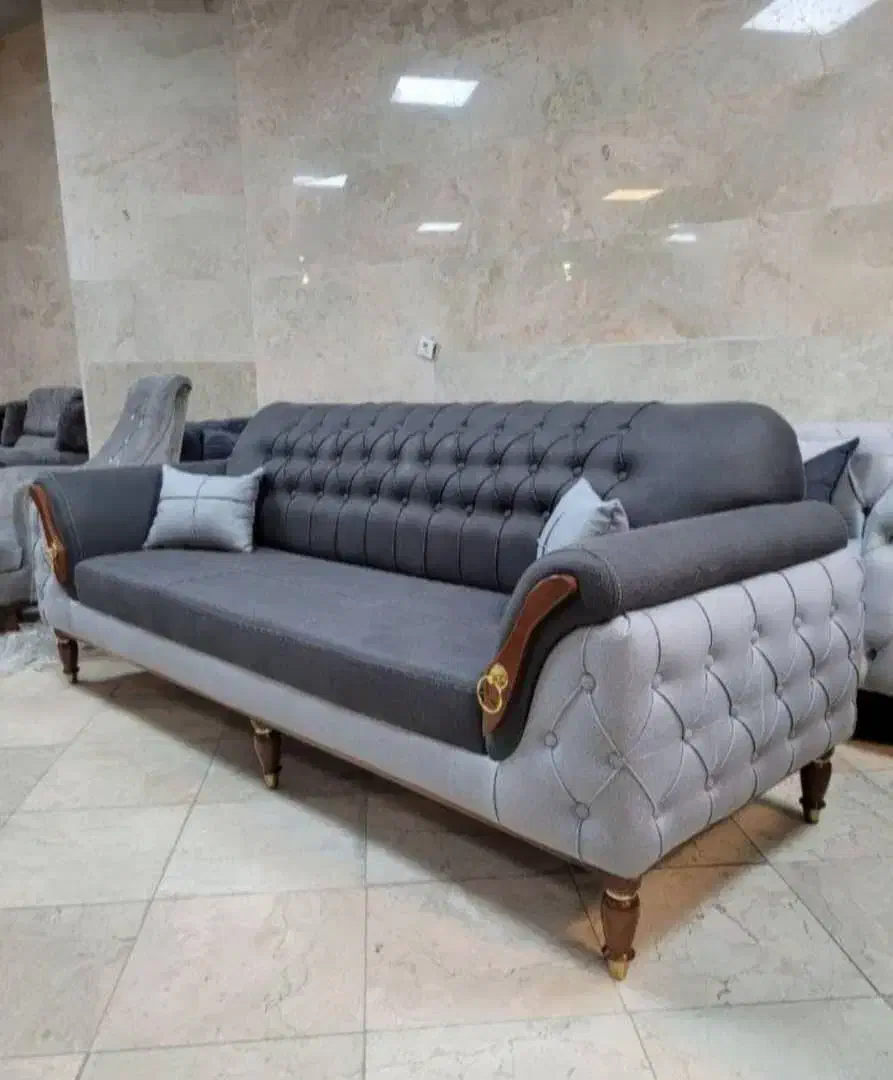 مبل سورنتو کد ۸۰۷۰۳|مبلمان خانگی و میز عسلی|اسدآباد, |دیوار