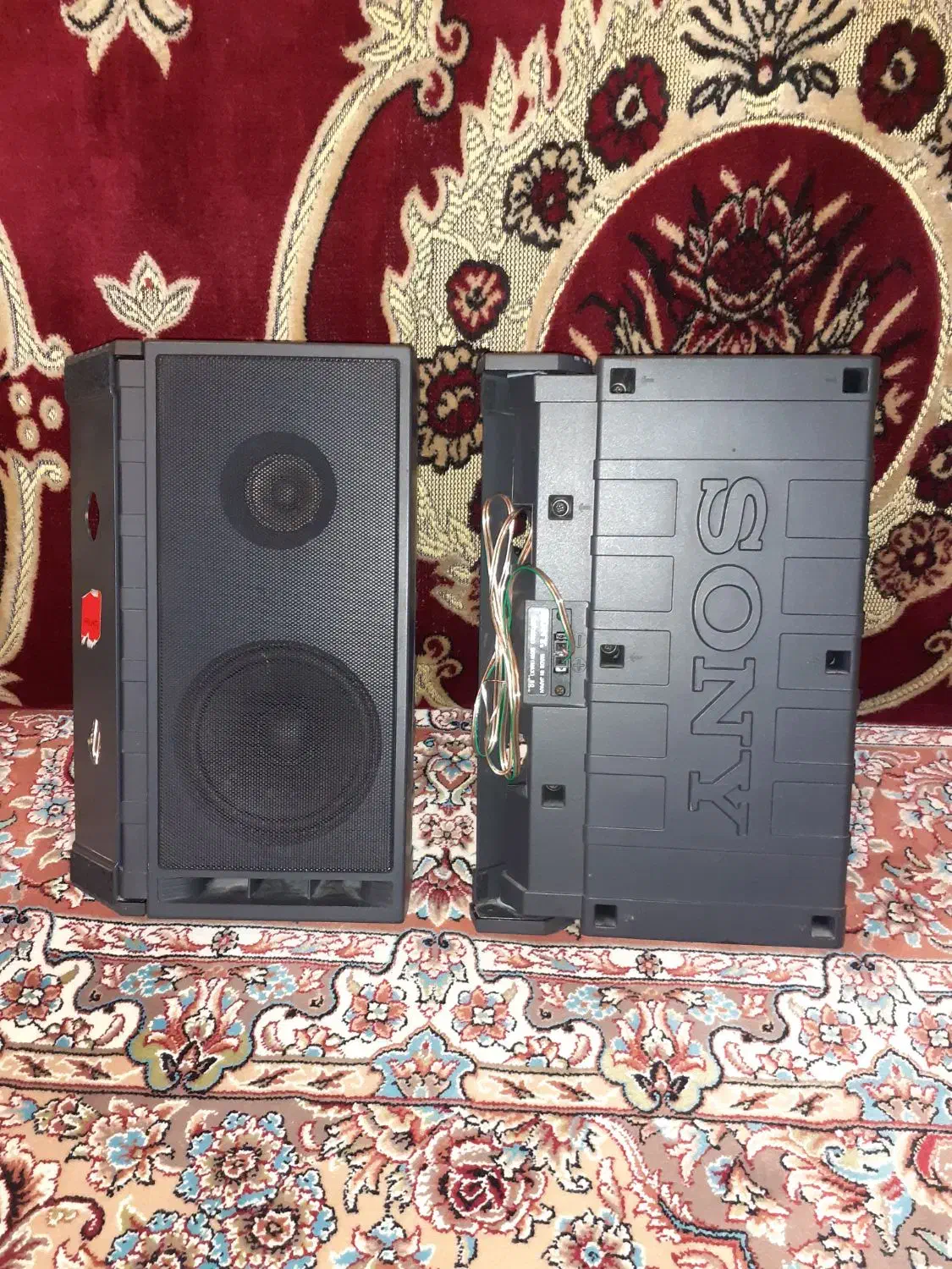 تلویزیون۱۴شارپ باندسونی سینما الجی همه در حدنو|سیستم صوتی خانگی|قزوین, |دیوار