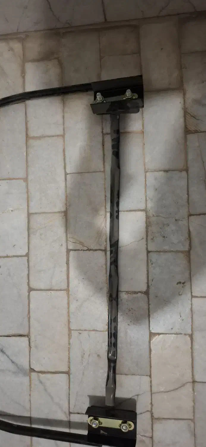 شاسی بند پراید|قطعات یدکی و لوازم جانبی|حمیدیا, |دیوار