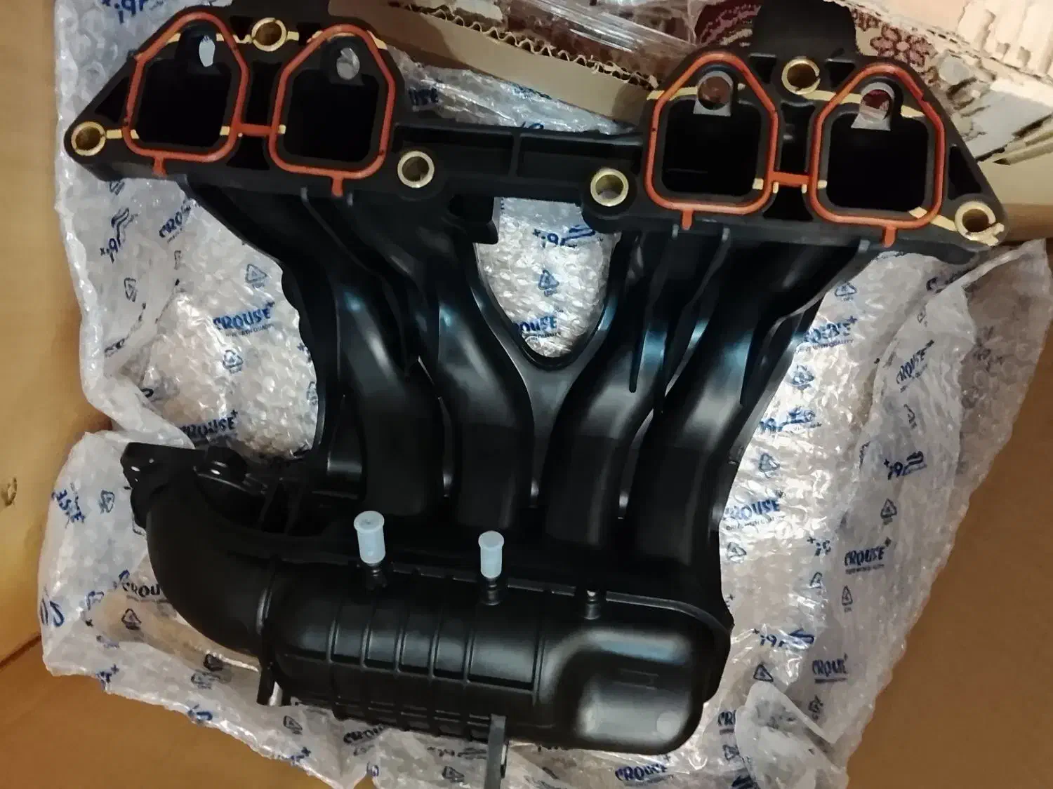 کروز|قطعات یدکی و لوازم جانبی|مشگین شهر, |دیوار