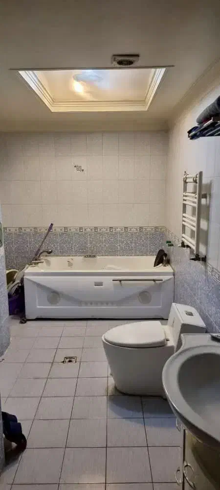 ۱۷۵ متر تکواحدی کاشانی خیابان بهنام