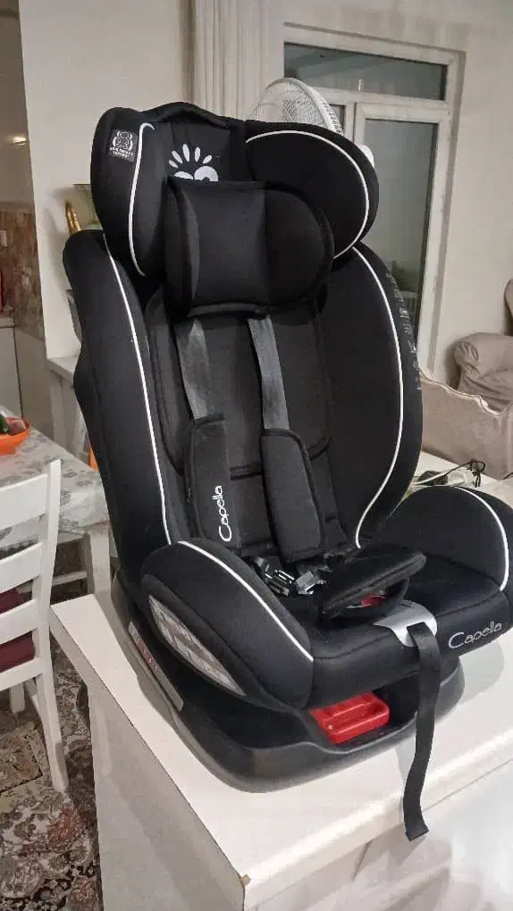 فروش صندلی ماشین کودک|کالسکه و لوازم جانبی|تهران, سازمان آب|دیوار