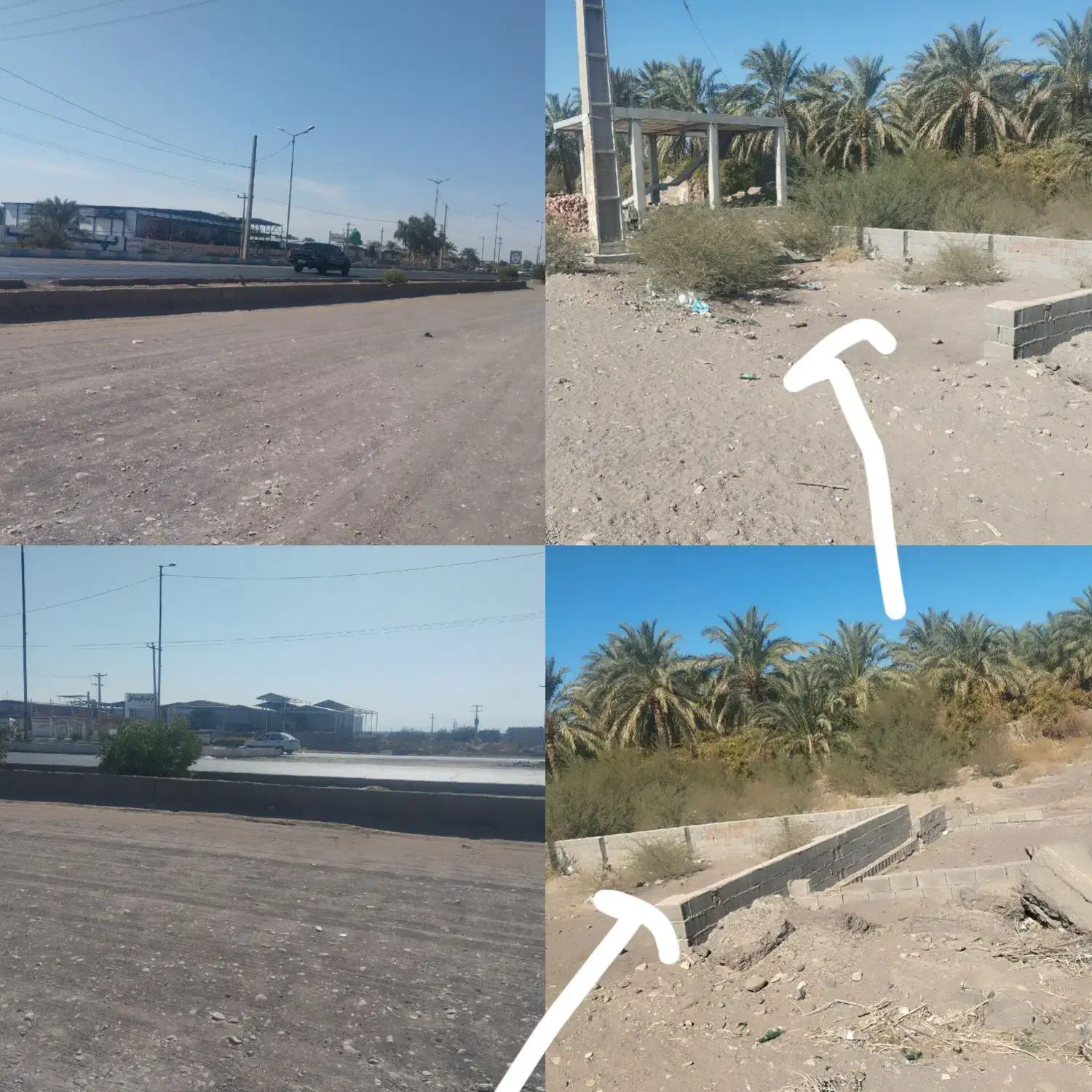 زمین معاوضع|فروش مغازه و غرفه|نرماشیر, |دیوار