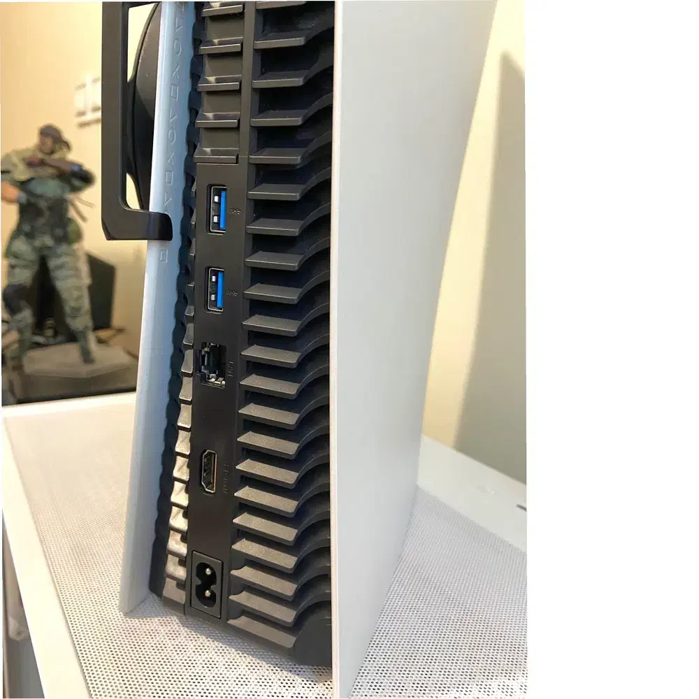 PS 5|کنسول، بازی ویدئویی و آنلاین|اردبیل, |دیوار