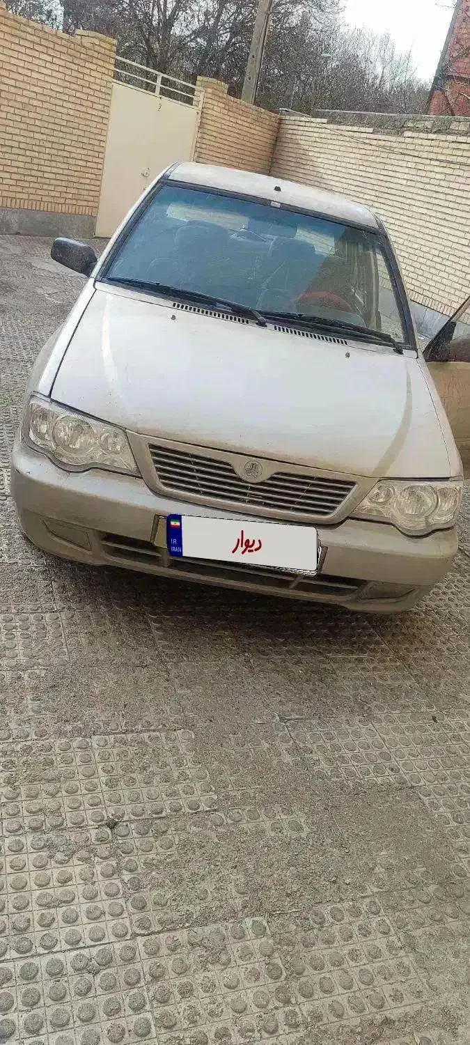 پراید ۱۳۲ مدل88|خودرو سواری و وانت|اردبیل, |دیوار