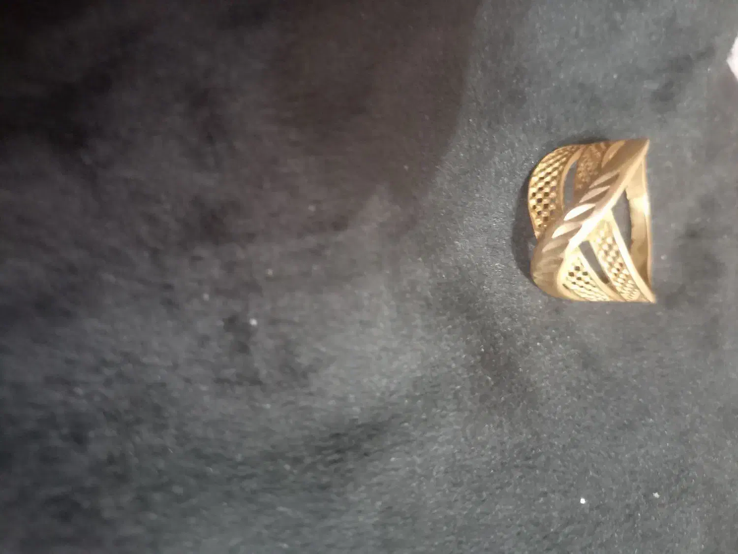 انکشتر بدل|بدلیجات|آران و بیدگل, |دیوار