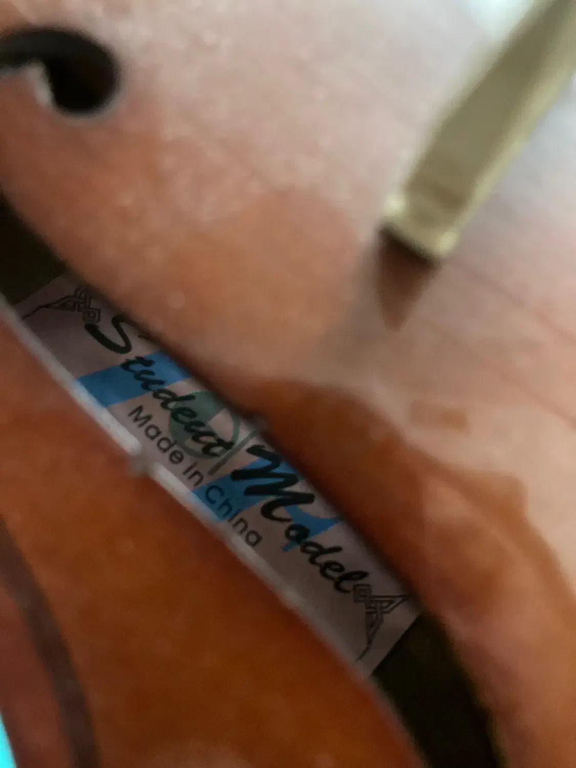 ویولن ۳ چهارم|ویولن|همدان, |دیوار