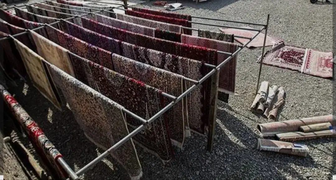 قالیشویی یاقوت|خدمات نظافت|کرمان, |دیوار