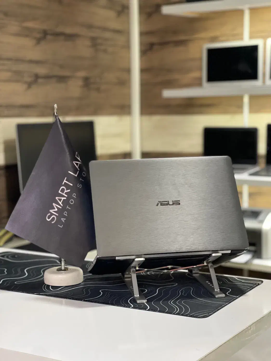 لپ تاپ ایسوس لمسی‌14.1اینچی دانشجویی بالوازم/کد264|رایانه همراه|اسلام‌‌آباد غرب, |دیوار