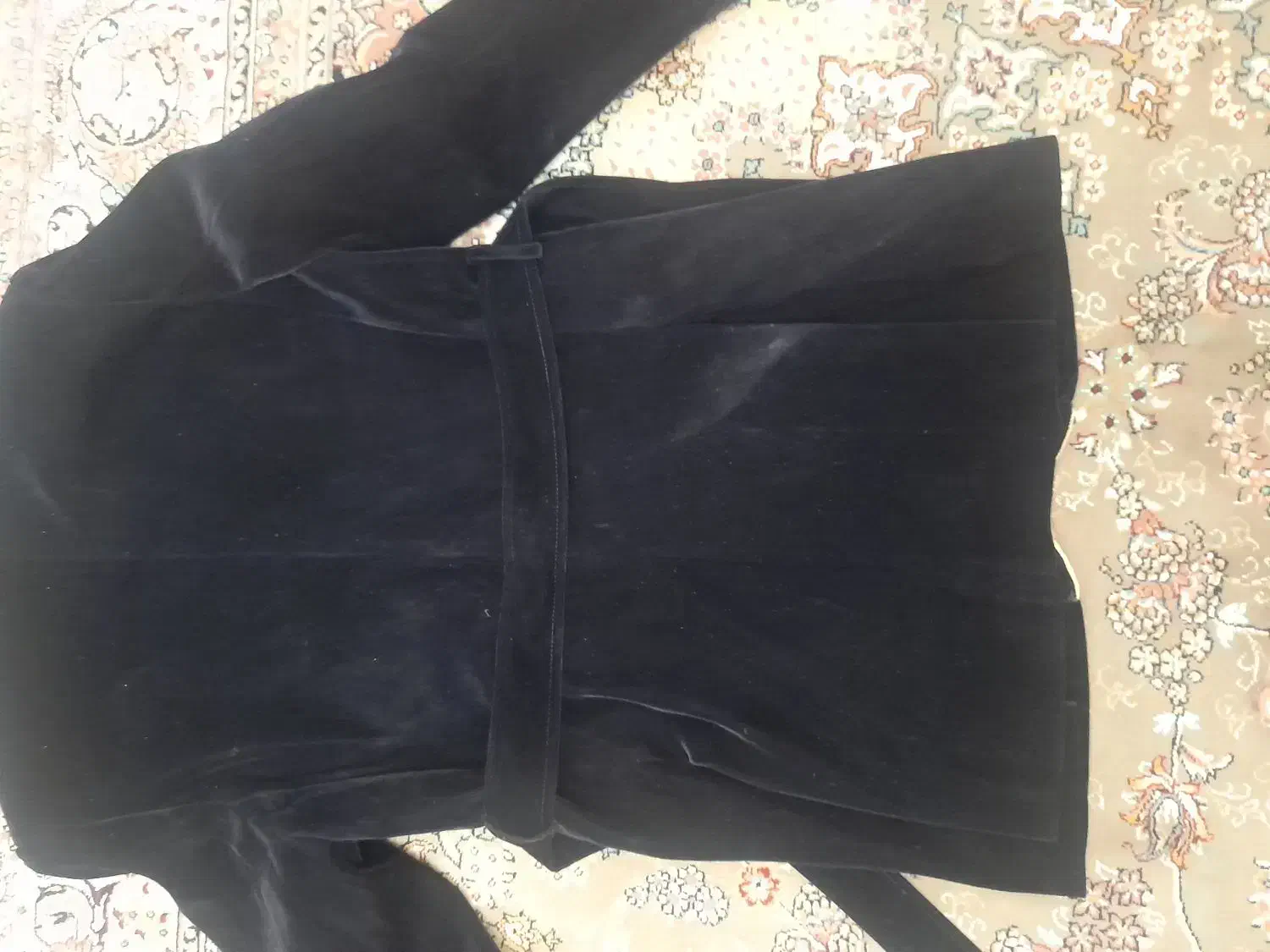 اورکت مخمل|لباس|کرج, عظیمیه|دیوار