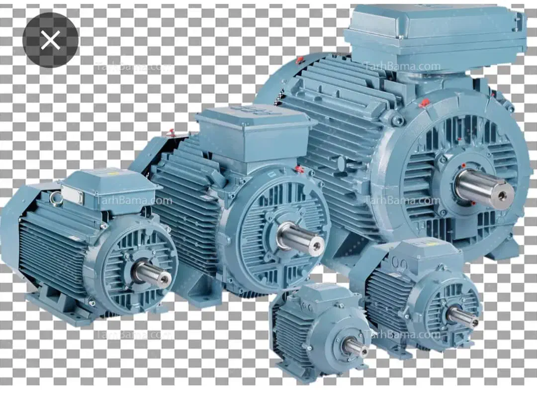 خرید وفروش الکترو موتور وگیربکس صنعتی|ماشین‌آلات صنعتی|زارچ, |دیوار