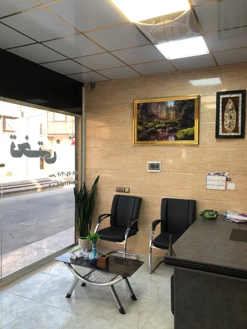 مغازه متراژ 20 تمیز فول اماکانات فوری قیمت مناسب|اجارهٔ مغازه و غرفه|اسلام‌شهر, شهرک امام حسین (میان آباد)|دیوار