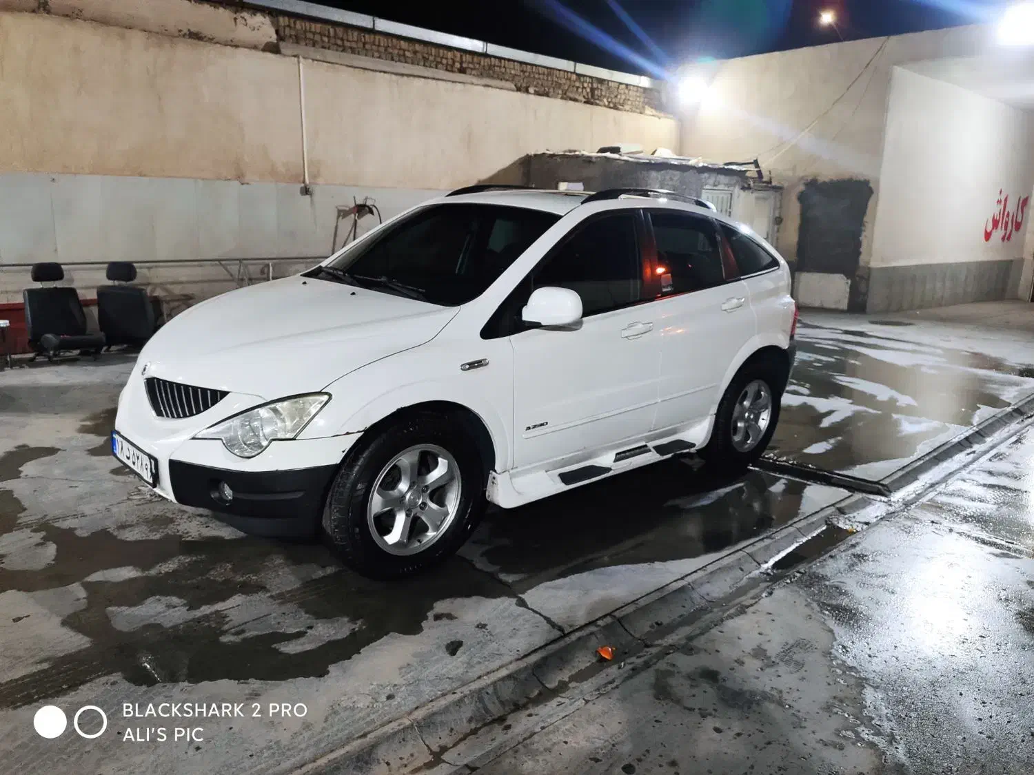 اکتیون|خودرو سواری و وانت|تهران, مشیریه|دیوار