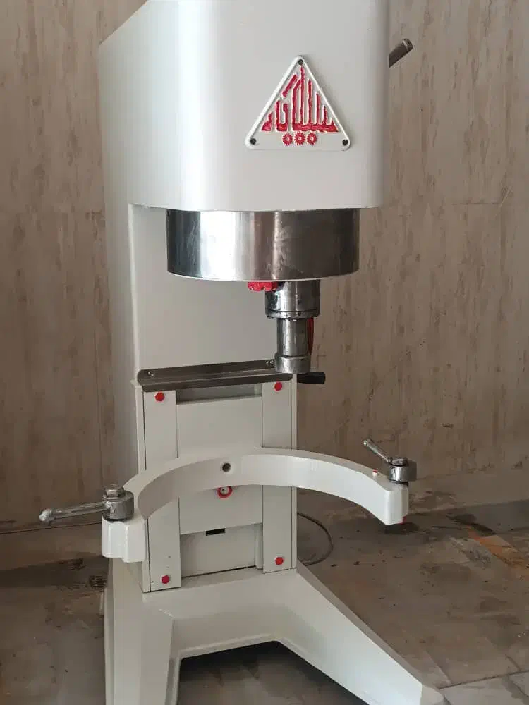 خمیرگیر ،پهن کن عسگری رول کن|ماشینآلات صنعتی|شهریار, شهریار|دیوار