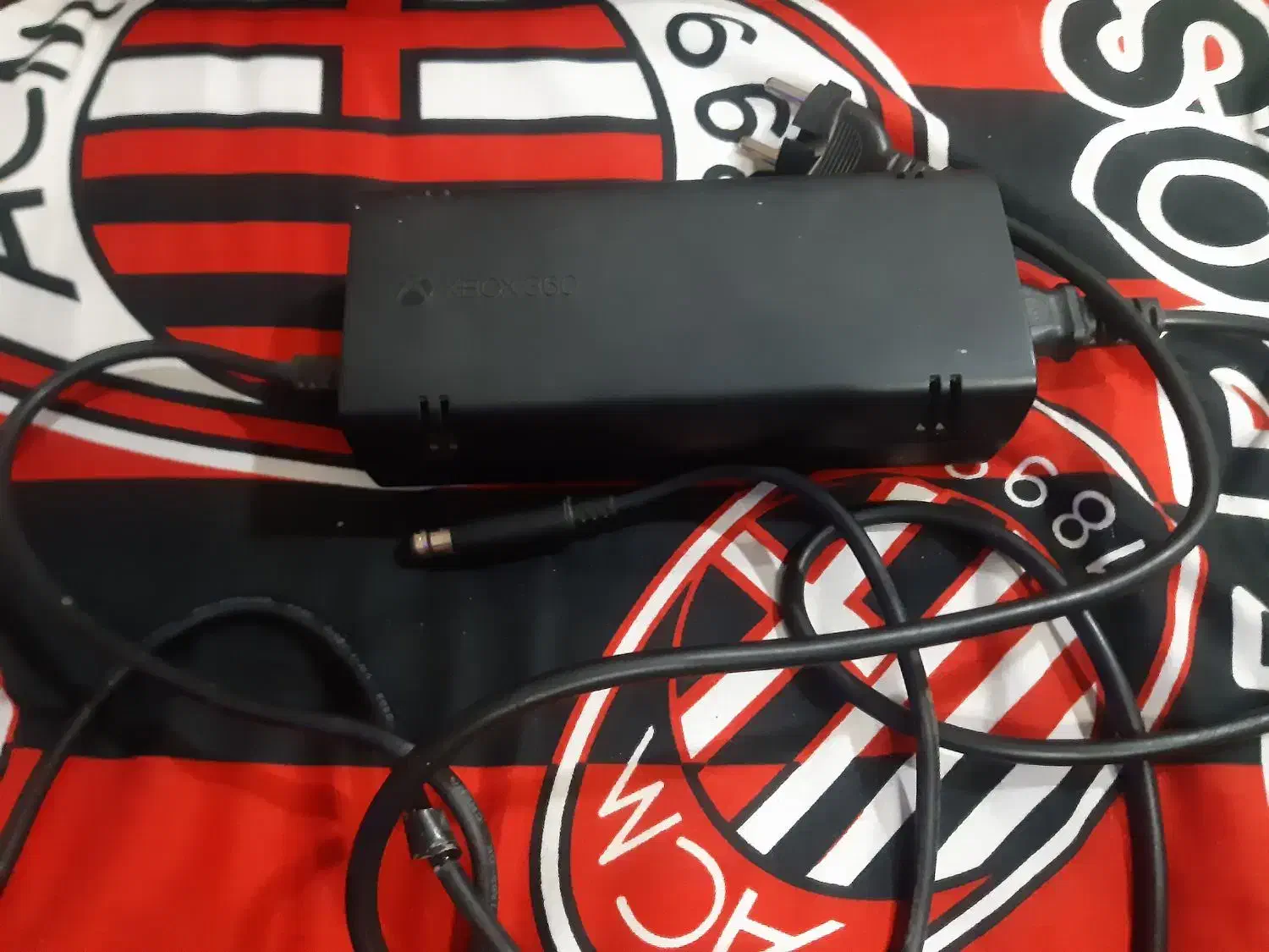 ایکس باکس ۳۶۰ سالم سالم|کنسول، بازی ویدئویی و آنلاین|ماهدشت, |دیوار