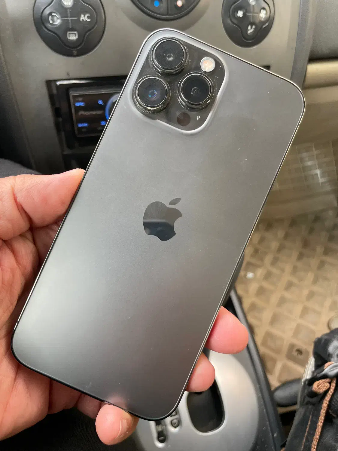 آیفون 13 PROMAX|موبایل|همدان, |دیوار