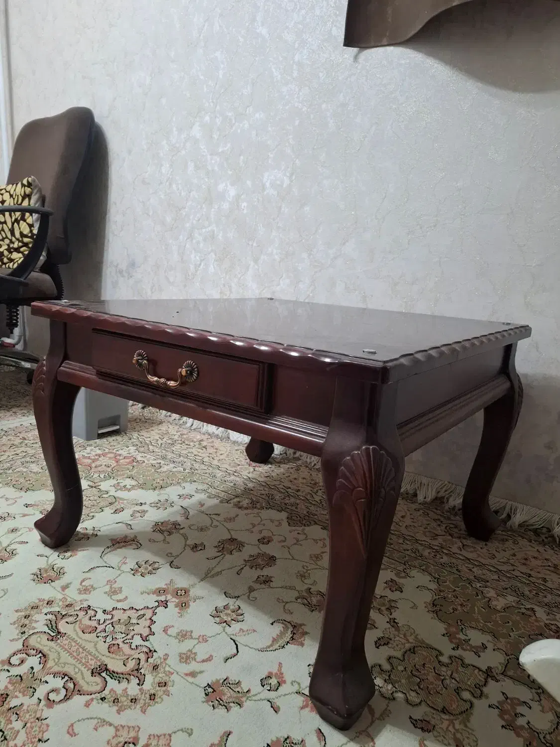 میز عسلی|مبلمان خانگی و میز عسلی|رشت, معلولین|دیوار