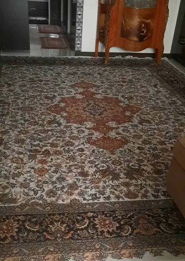 فرش ۱۲ متری|فرش|تهران, یاخجی آباد|دیوار