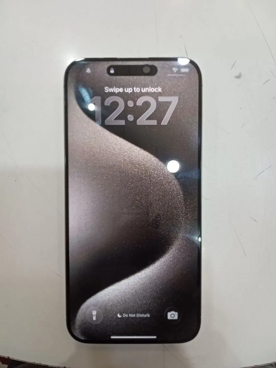 آیفون ۱۵ پرو مکث|موبایل|سبزوار, فیاض|دیوار