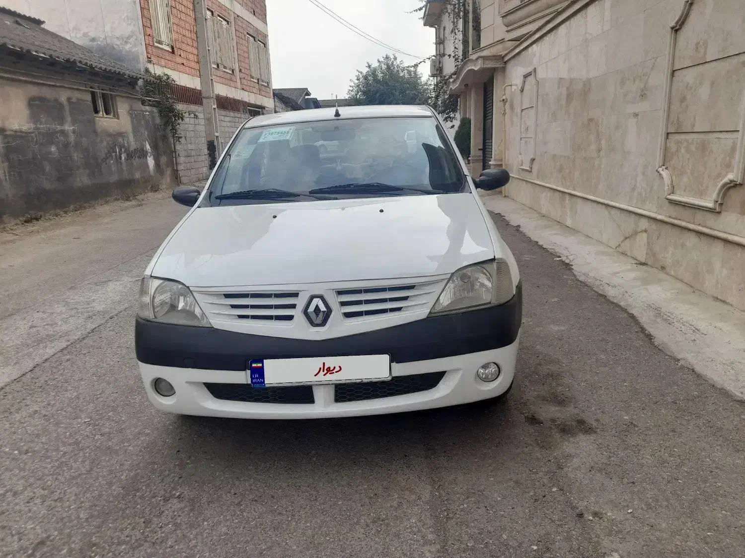 ال نود ۹۷|خودرو سواری و وانت|آمل, |دیوار