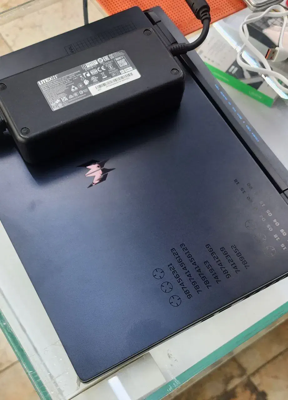 لپتاب ایسر|رایانه همراه|تهران, نازیآباد|دیوار