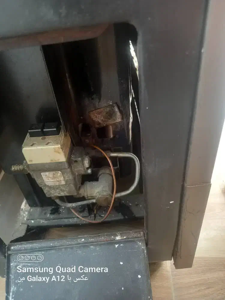 بخاری گازی|بخاری، هیتر، شومینه|گرگان, |دیوار