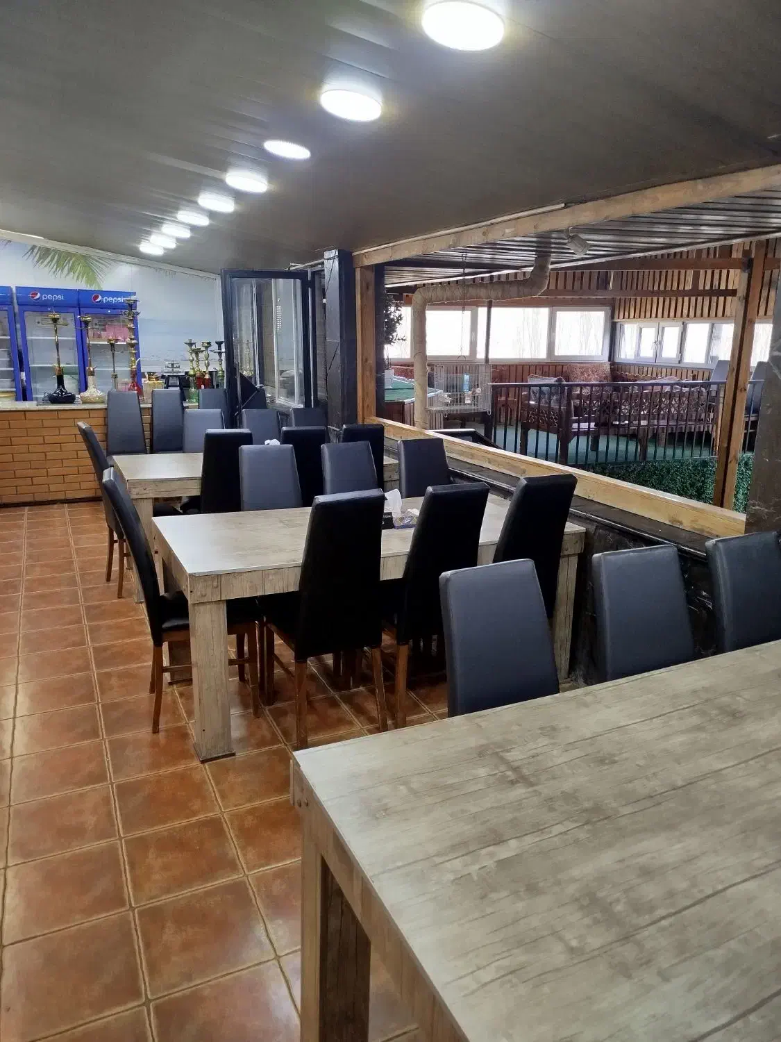 نیرو رستوران  درجه یک|استخدام خدمات فروشگاه و رستوران|رینه, |دیوار