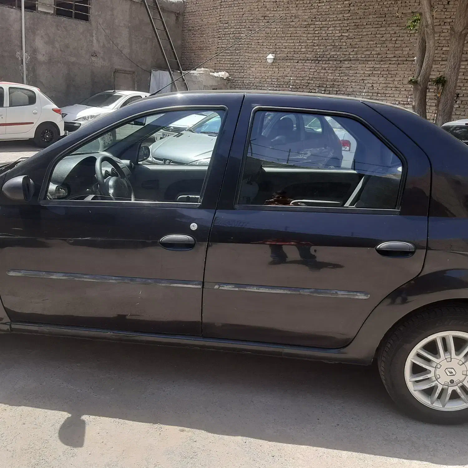 خودرو|خودرو سواری و وانت|کرج, فاز ۴ مهرشهر|دیوار