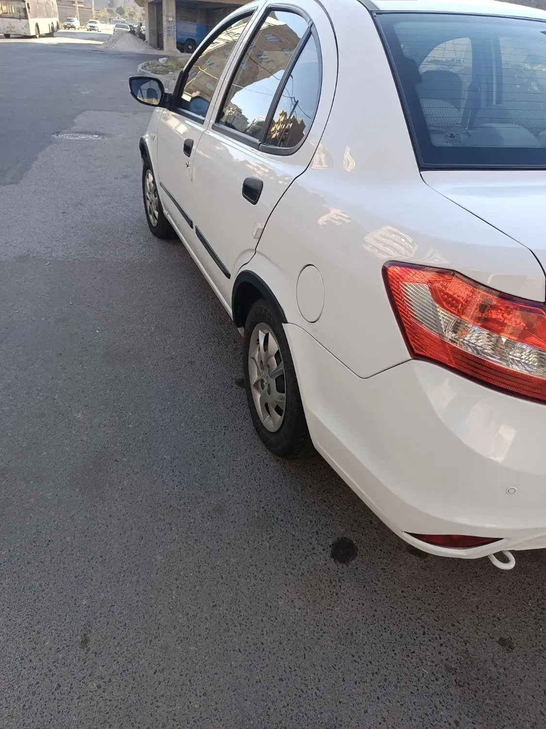 ساینا|خودرو سواری و وانت|تبریز, |دیوار