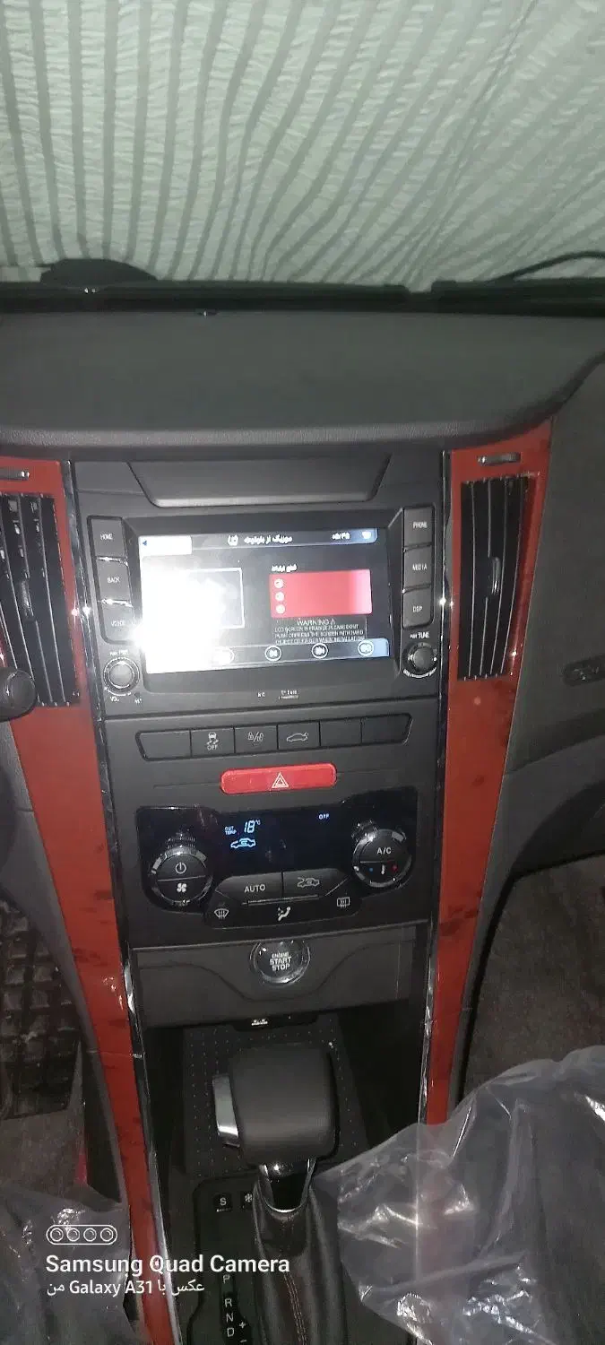 دنا پلاس آپشنال اتومات|خودرو سواری و وانت|اصفهان, خانه اصفهان|دیوار