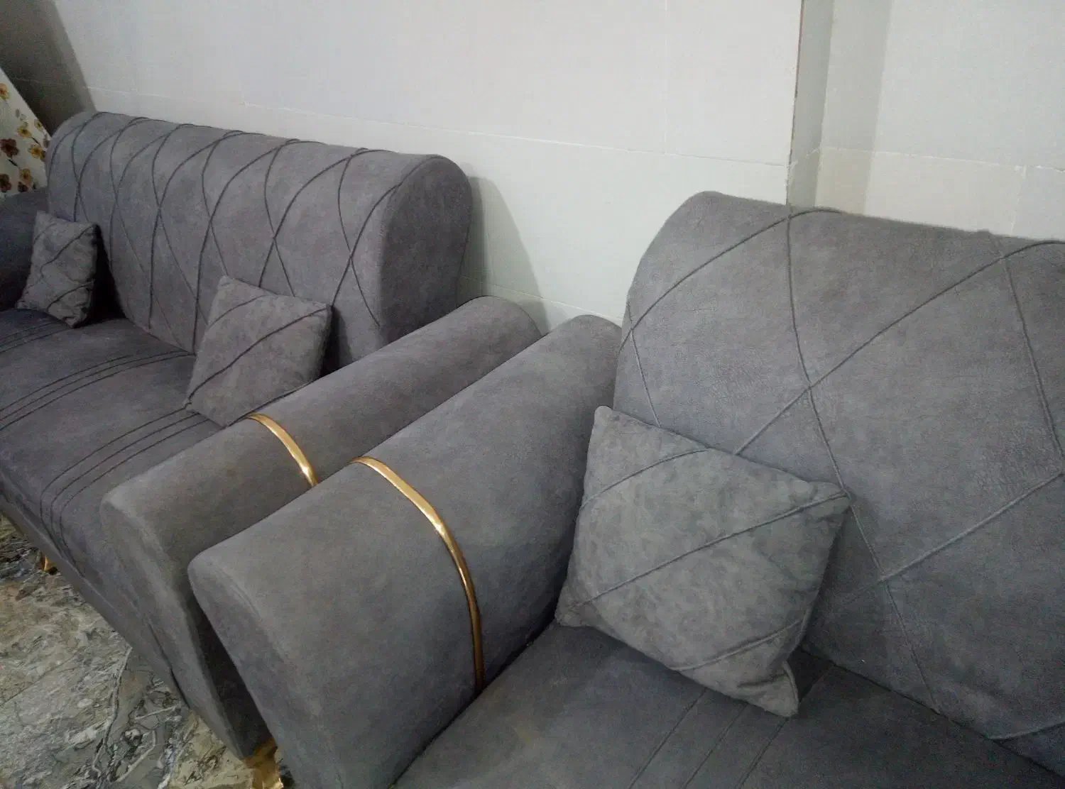 مبل مخصوص جهیزیه تخفیف حتما داده میشه|مبلمان خانگی و میز عسلی|تربت جام, مطهری|دیوار