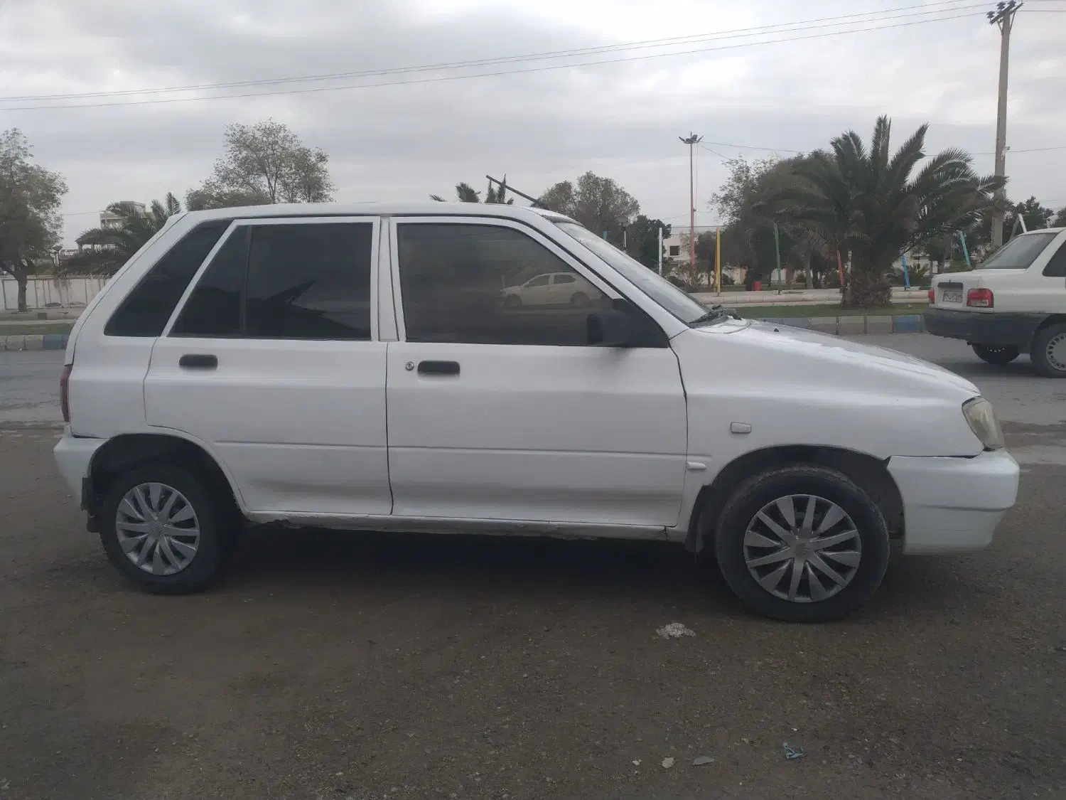 پراید هاچبک 111|خودرو سواری و وانت|بهبهان, |دیوار