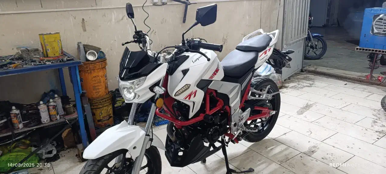 موتور سیکلت|موتورسیکلت|ملارد, |دیوار