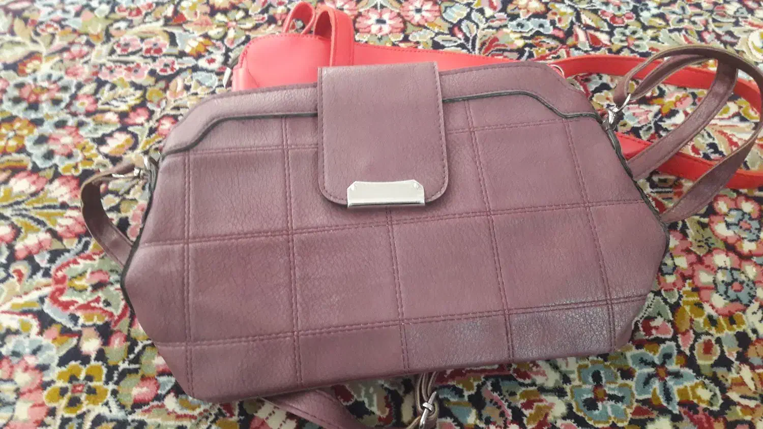 کیف کولی|کیف، کفش، کمربند|کرمان, |دیوار