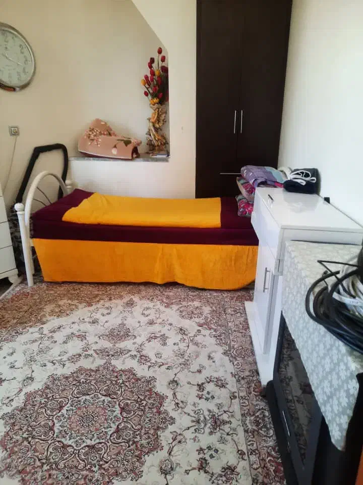 الهیه ، طالقانی ، نبش کوی ۱۶ ، دوبر ، ۱۰۰ متری|فروش آپارتمان|کرمانشاه, |دیوار