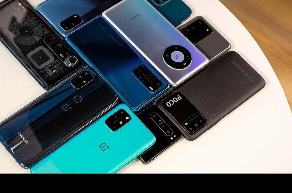 گوشی اپل S25 سامسونگ متنوع poco note|موبایل|اصفهان, قلعه طبره|دیوار