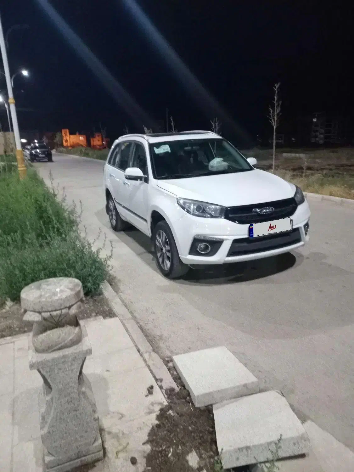 X33 s|خودرو سواری و وانت|درب گنبد, |دیوار