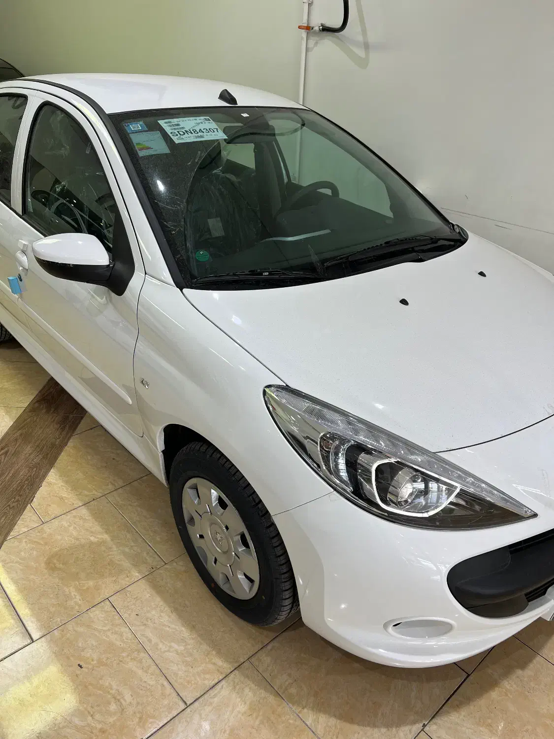 ۲۰۷ صفر ۱۴۰۴|خودرو سواری و وانت|یزد, |دیوار