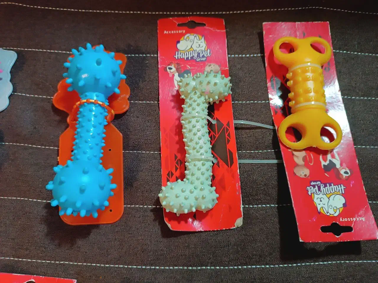 لوازم پت شاپ اسباب بازی و ظرف غذای سگ و گربه|لوازم جانبی حیوانات|بهشهر, |دیوار