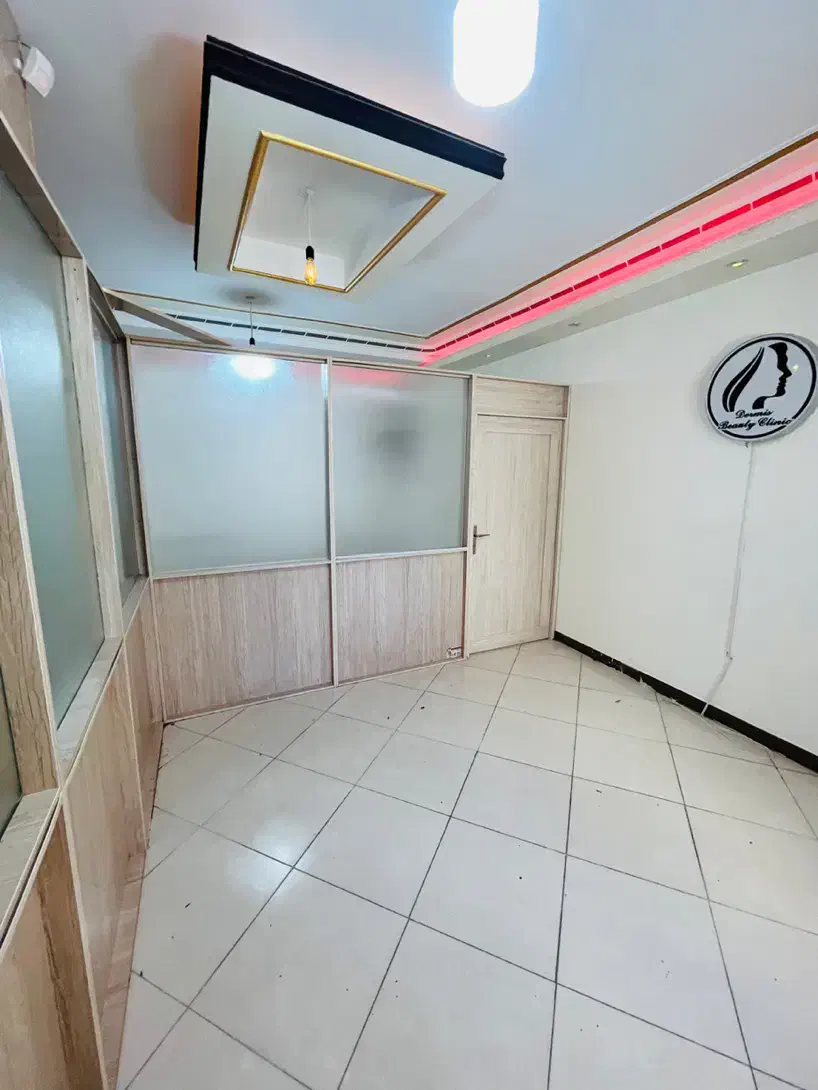 ۱۵۸ متر/تجاری/پارکینگ دار/سردار جنوبی|فروش دفتر کار، اتاق اداری، مطب|یاسوج, |دیوار