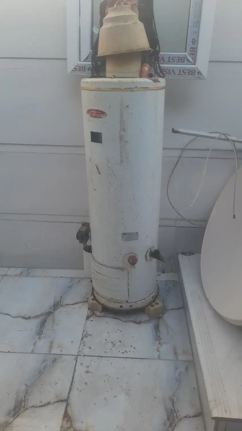 سوسنگرد شاهد ۳|آبگرمکن، پکیج، شوفاژ|سوسنگرد, |دیوار