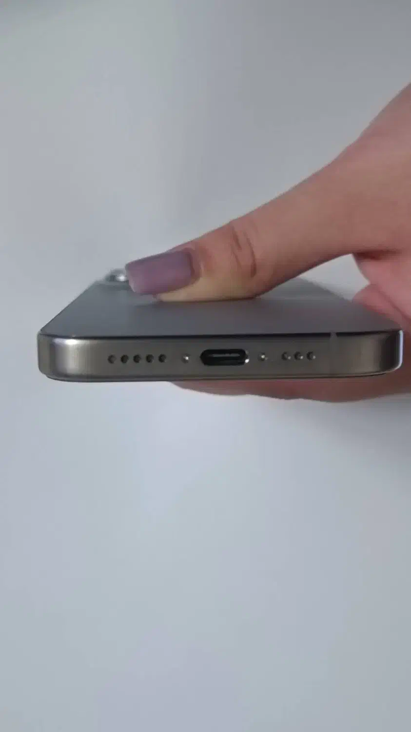 آیفون ۱۵ پرو|موبایل|تهران, افسریه شمالی|دیوار