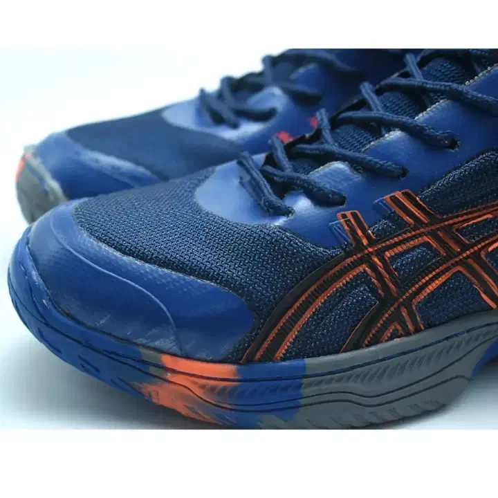 کفش asics آسیکس اورجینال سرمه ای|کیف، کفش، کمربند|اصفهان, خانه اصفهان|دیوار