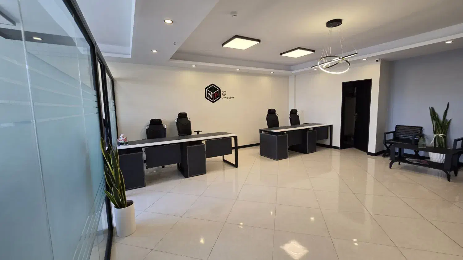 130مترسعادت آباد*نوساز*موقعیت اداری*ورودی لابی|فروش دفتر کار، اتاق اداری، مطب|تهران, دریا|دیوار