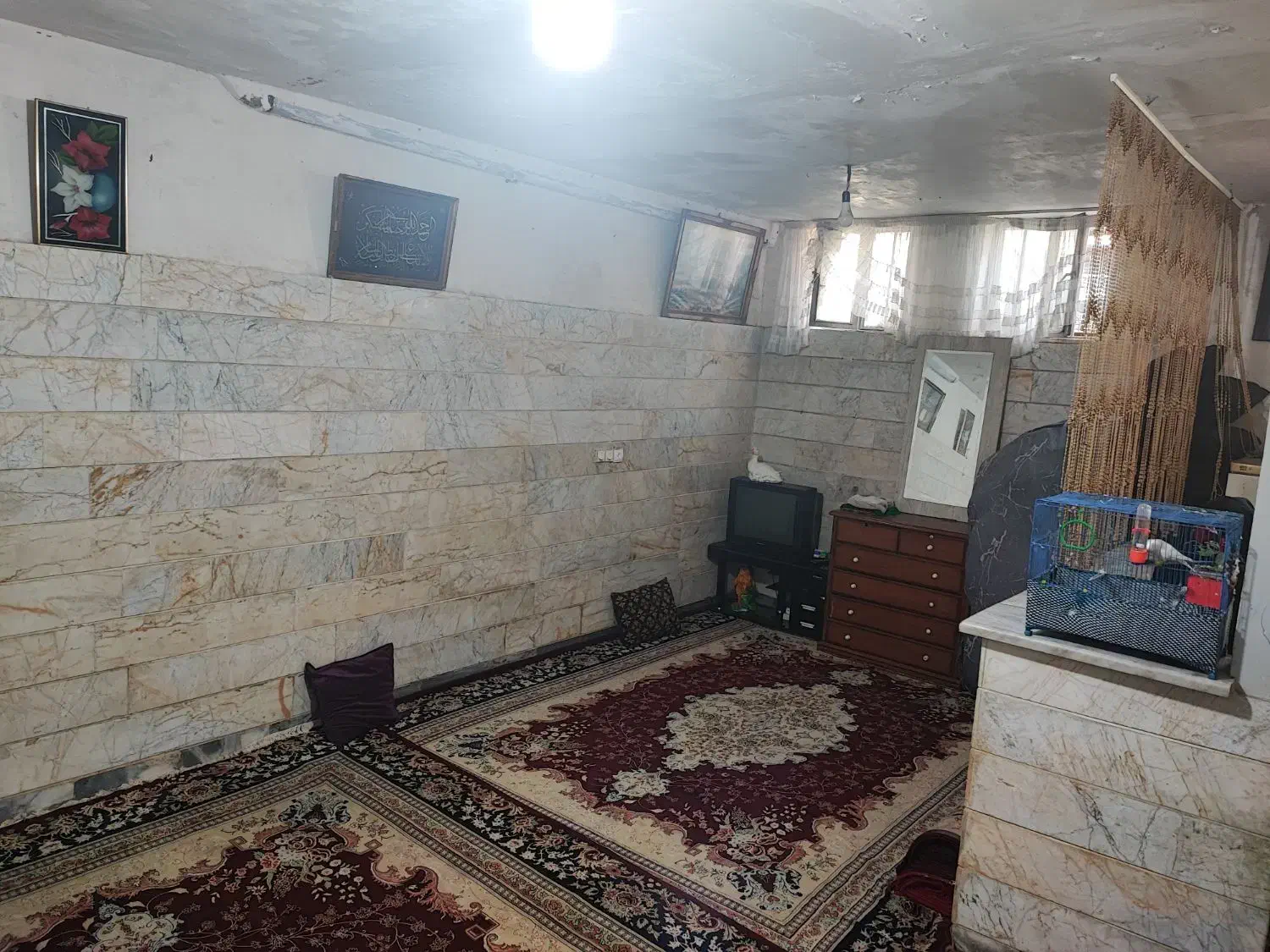 اجاره واحد|اجارهٔ آپارتمان|خاوران, |دیوار