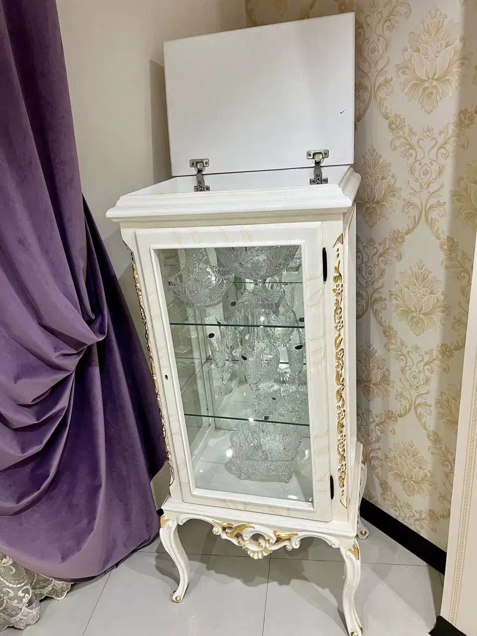 ویترین|بوفه، ویترین، کنسول|تهران, منیریه|دیوار