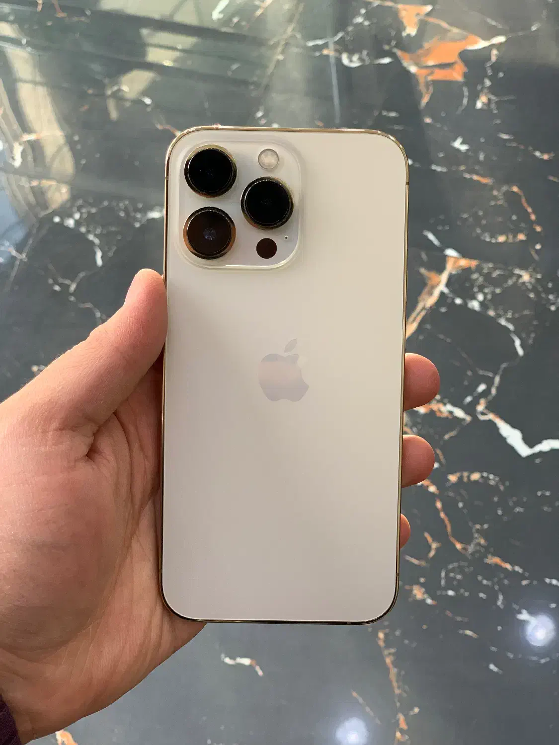 ایفون ۱۳ پرو ۵۱۲|موبایل|تهران, صادقیه|دیوار