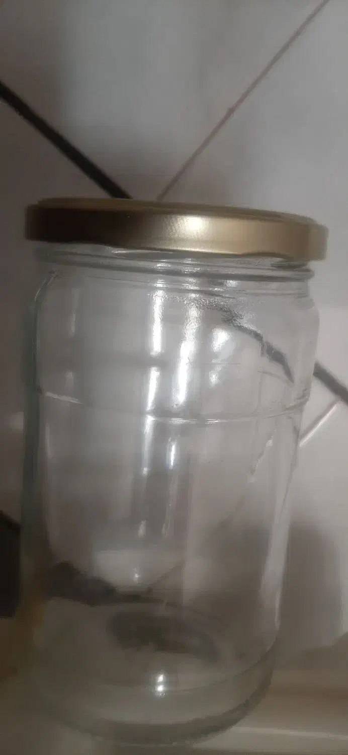 بطری|ظروف نگهدارنده، پلاستیکی، یک‌بارمصرف|آران و بیدگل, |دیوار