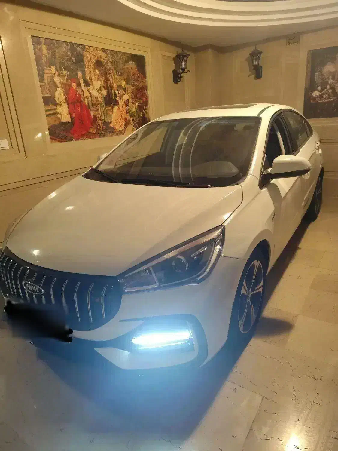 اریزو۵|خودرو سواری و وانت|تهران, ائمه اطهار|دیوار